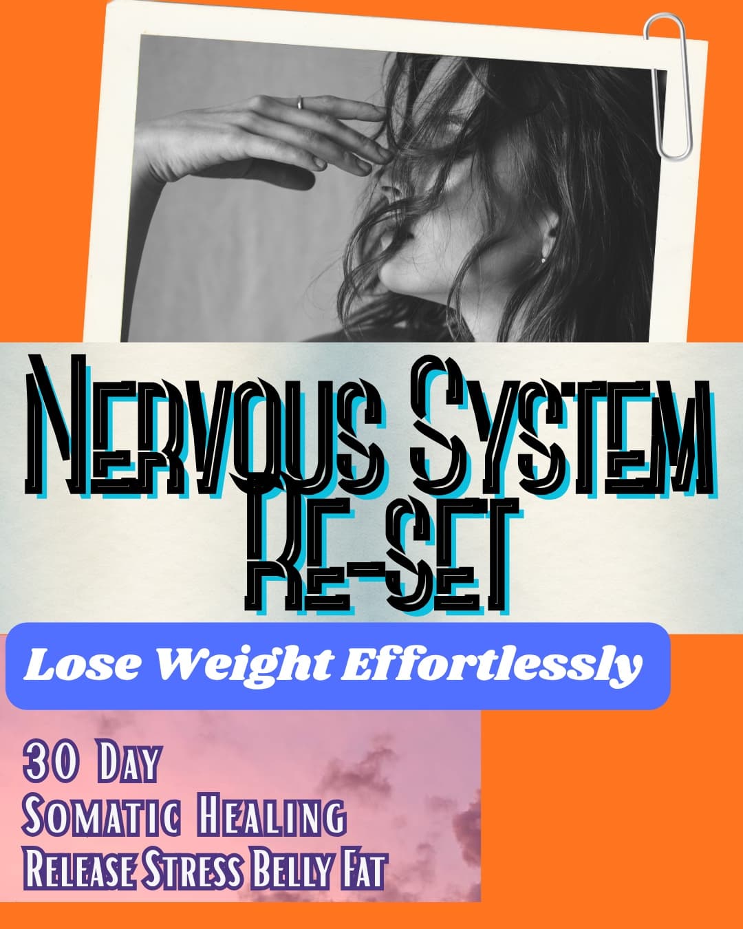 Nervous System Re-set cover